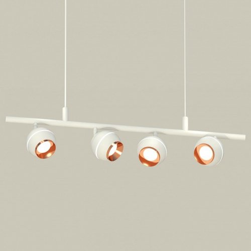 Подвесной светильник Ambrella light Traditional XB9001500