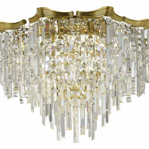 Потолочная люстра ST Luce Ofelia SL1659.302.07