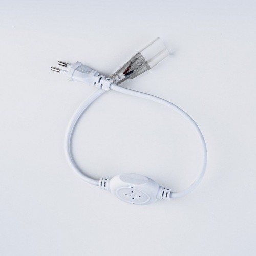 Комплект с лентой светодиодной Eleganz LUX EL-NS-7WW Комплект с лентой светодиодной Eleganz LUX EL-NS-7WW