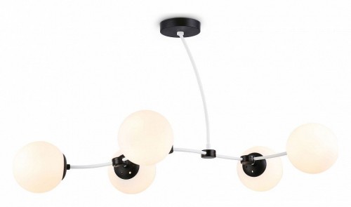 Потолочная люстра Ambrella light Traditional TR2546