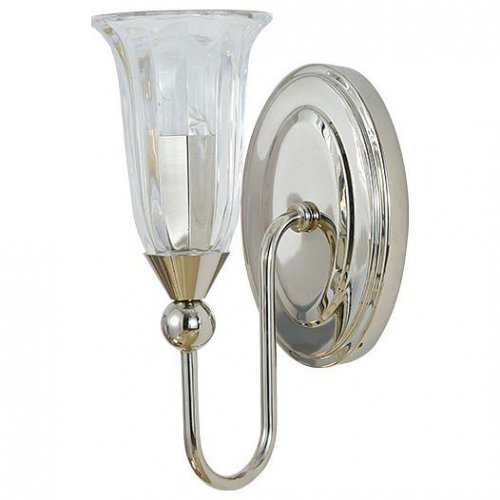 Бра 3710 3711/A nickel Бра 3710 3711/A nickel