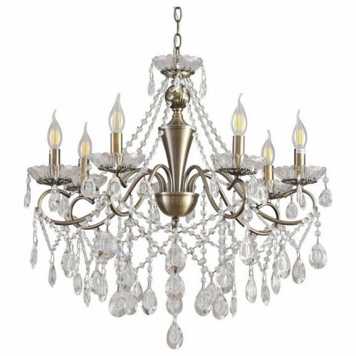 Подвесная люстра Lumion Luina 8346/7 Подвесная люстра Lumion Luina 8346/7