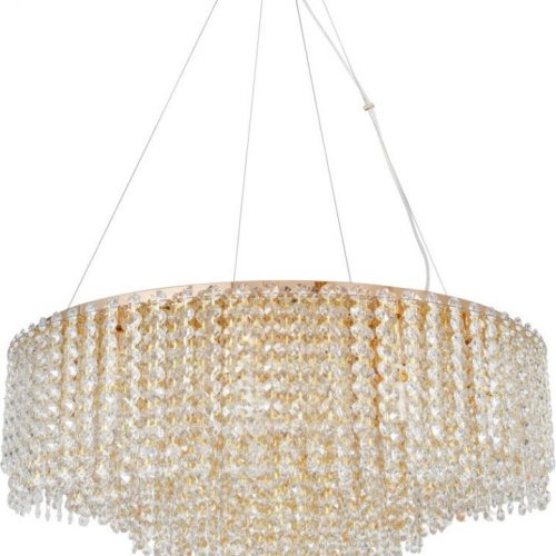 Подвесная люстра Stilfort Rain of Crystal 2187/03/16P Подвесная люстра Stilfort Rain of Crystal 2187/03/16P