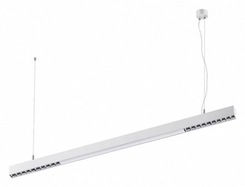 Подвесной светильник Novotech Iter 358869