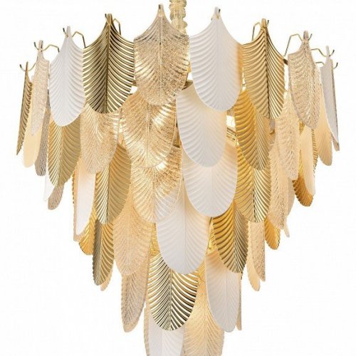 Подвесная люстра Wertmark Arctioma WE126.37.303 Подвесная люстра Wertmark Arctioma WE126.37.303