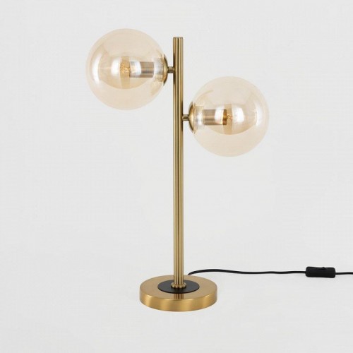 Интерьерная настольная лампа Citilux Лорен CL146823