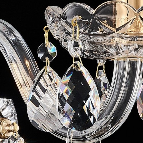 Бра Illumico IL2066-1WBC-25 ELITE Бра Illumico IL2066-1WBC-25 ELITE