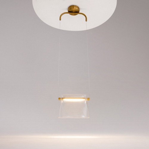 Подвесной светильник Maytoni Cabaret MOD170PL-L8BS3K