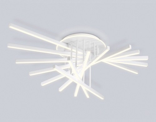 Потолочная люстра Ambrella light Comfort FL6291