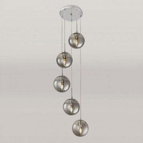 Подвесной светильник Citilux Томми CL102050
