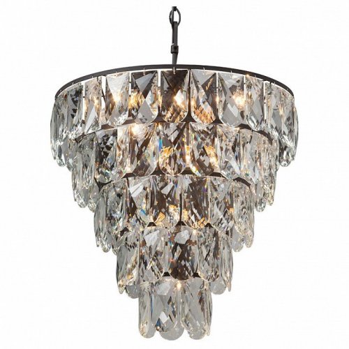 Подвесная люстра Vitaluce V5263-1/20+1 Подвесная люстра Vitaluce V5263-1/20+1