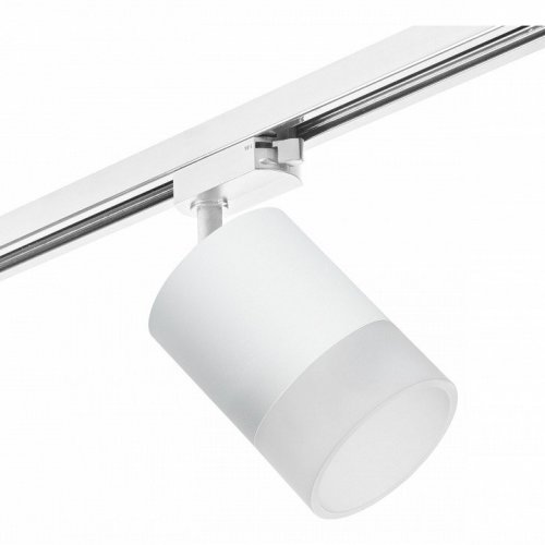 Трековый светильник Lightstar Rullo R1T348681