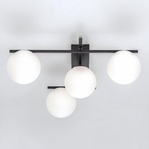 Потолочная люстра Citilux Dorsy CL223142 Потолочная люстра Citilux Dorsy CL223142