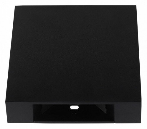 Архитектурная подсветка Arte Lamp Algol A1445AL-4BK