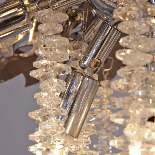 Люстра Reluce 01108-0.3-300 CR