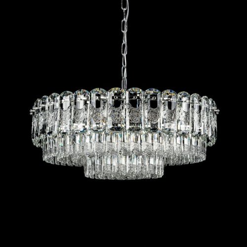 Подвесная люстра  ML.7092.600 CR