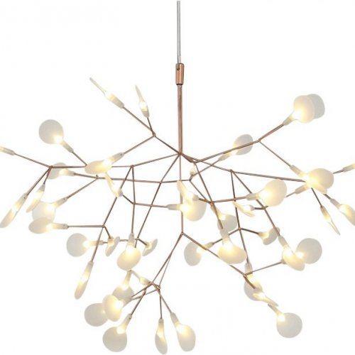 Подвесная люстра DeLight Collection 9022 9022/S copper Подвесная люстра DeLight Collection 9022 9022/S copper