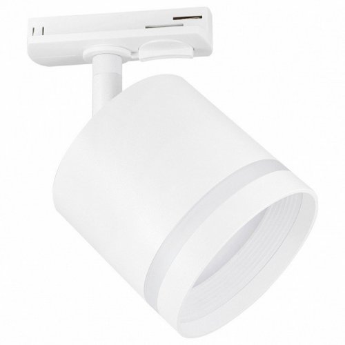 Трековый светодиодный светильник Ambrella light Track System GL5369 Трековый светодиодный светильник Ambrella light Track System GL5369