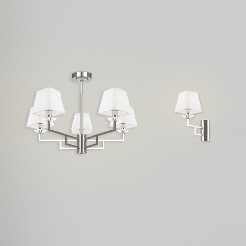 Бра Freya Viva FR5266WL-01CH