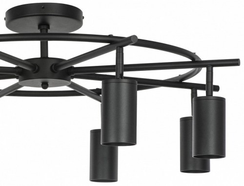 Потолочная люстра Lightstar Rullo LR718378