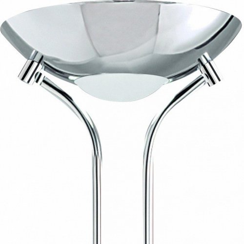 Торшер Arte Lamp Duetto A4329PN-2CC