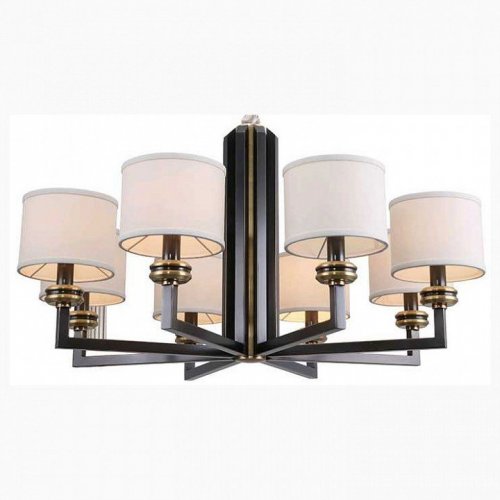 Подвесная люстра Newport 3408/C