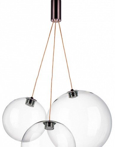 Подвесной светильник Lightstar Sferetta 801030