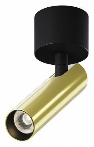 Спот Maytoni Focus T C141CL-L125-6W3K-BBS