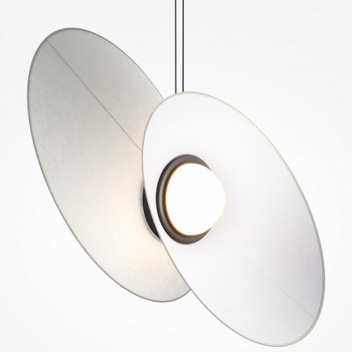 Подвесной светильник Maytoni Evolution MOD396PL-L10W3K