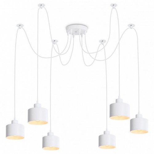 Потолочная люстра Ambrella light TRADITIONAL TR8131