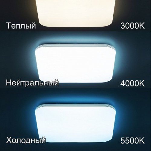 Потолочный светильник Citilux Симпла CL714K900G