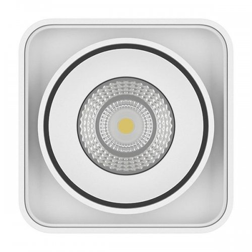 Потолочный светодиодный светильник Lightstar Monocco 052336 Потолочный светодиодный светильник Lightstar Monocco 052336