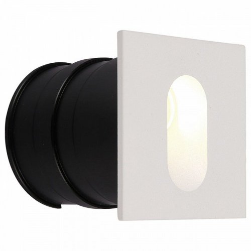 Уличный светодиодный светильник Maytoni Via Urbana O022-L3W Уличный светодиодный светильник Maytoni Via Urbana O022-L3W