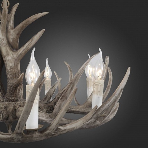 Подвесная люстра ST Luce Corna SL154.703.08