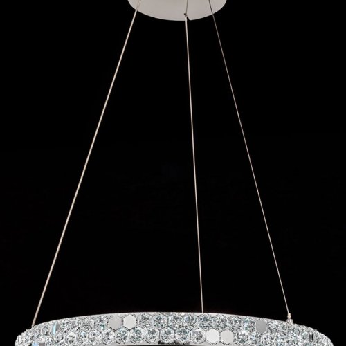 Подвесная люстра Katy LE3062/600 CH