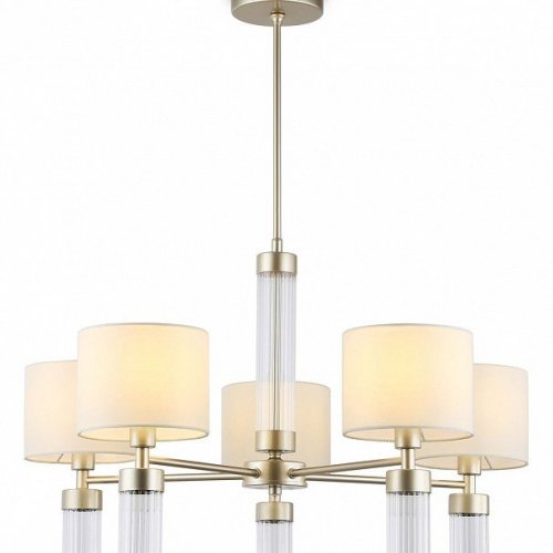 Подвесная люстра Ambrella Light High Light Classic LH71301
