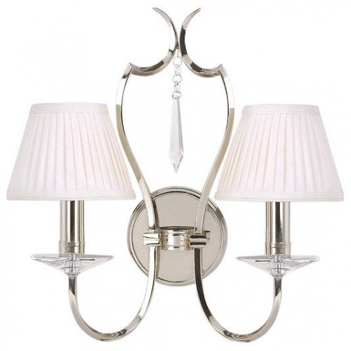Бра Elstead Lighting Pimlico PM2 PN Бра Elstead Lighting Pimlico PM2 PN