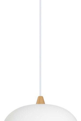 Подвесной светодиодный светильник Arlight SP-PEONY-HANG-R250-15W Warm3000 039548
