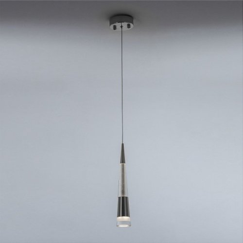 Подвесной светильник MODELUX 88096-1 CR