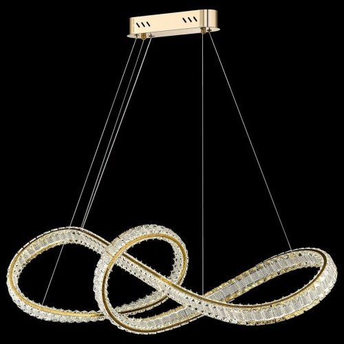 Подвесной светильник Edna WE468.10.303 Подвесной светильник Edna WE468.10.303