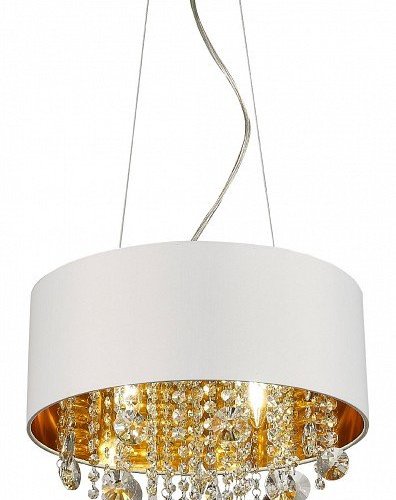Подвесная люстра ST Luce Lacchia SL1350.503.04