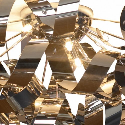 Светильник потолочный Lussole Briosco LSA-5907-09 Светильник потолочный Lussole Briosco LSA-5907-09