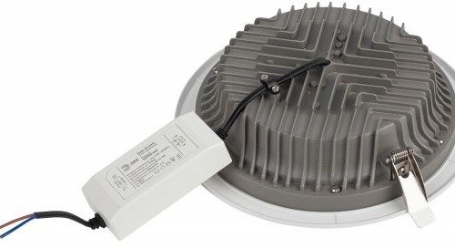 Точечный светильник SDL-10-90-30K-W35
