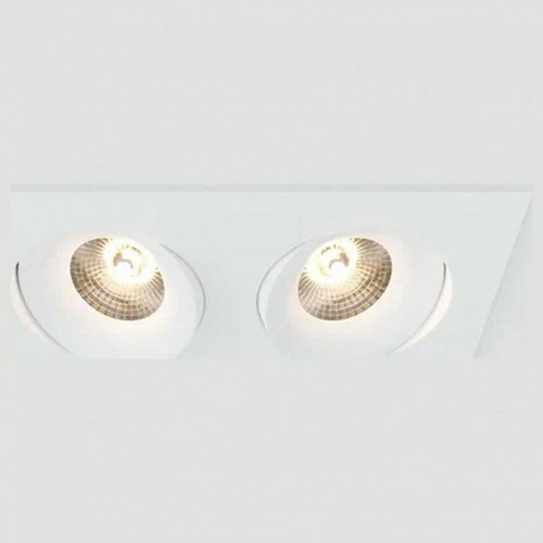 Встраиваемый светильник VOLTALIGHTING Dori DL0031.60.3K.TW DIM