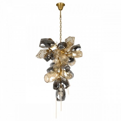 Подвесная люстра LOFT IT Britannica 10401/800M