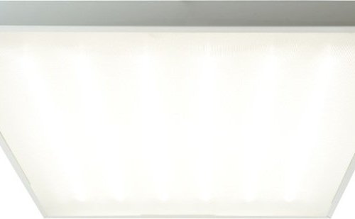 Встраиваемый светодиодный светильник Feron TR Армстронг 48908