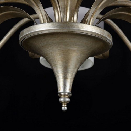 Подвесная люстра Maytoni Lillian H311-05-G Подвесная люстра Maytoni Lillian H311-05-G