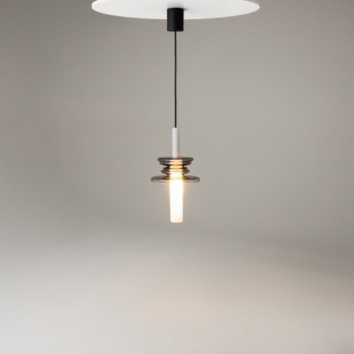 Подвесной светильник Maytoni Sound Wave MOD255PL-01B4