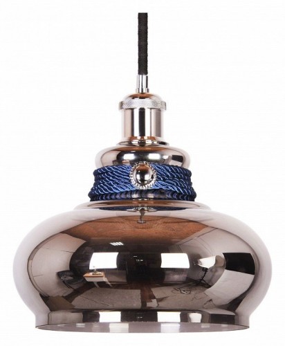 Подвесной светильник Abrasax SD788 Blue