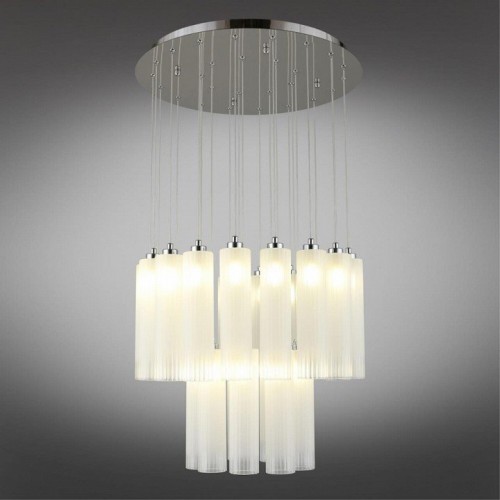 Подвесная люстра Aployt Francesca APL.859.06.27 Подвесная люстра Aployt Francesca APL.859.06.27